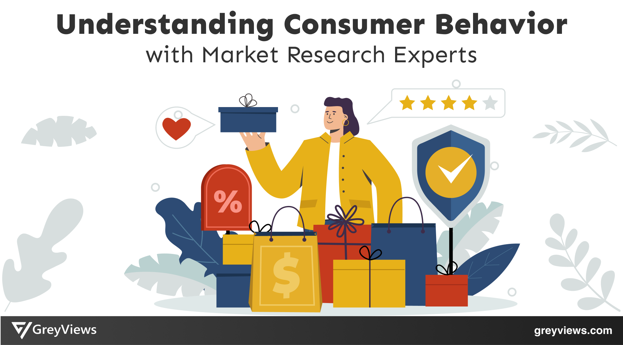 Understanding Consumer Behavior: Key Insights From Market Research Experts