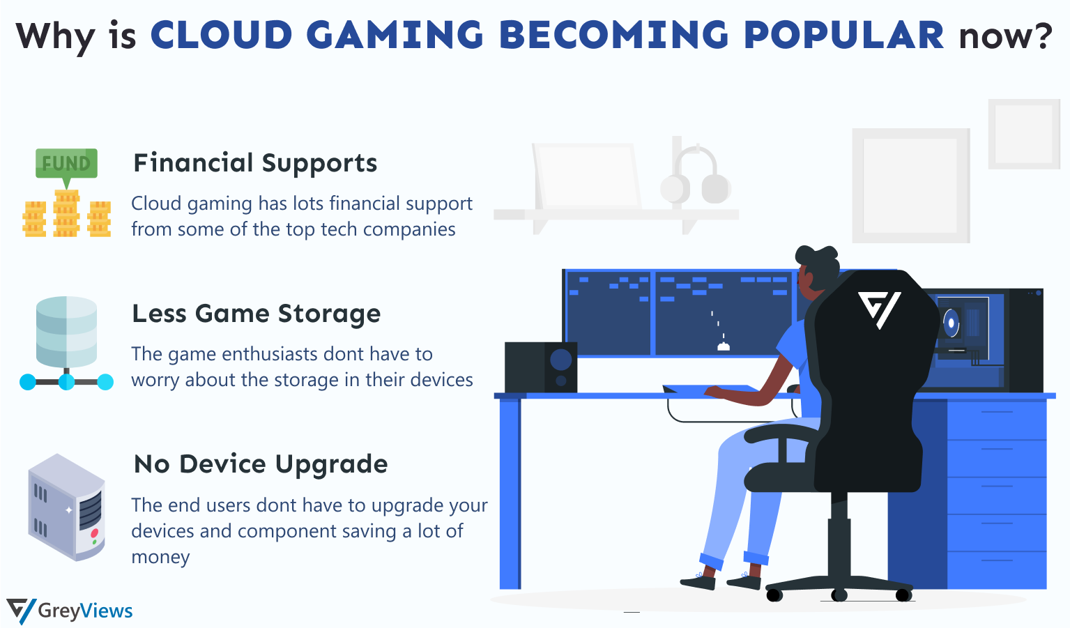 Web-based Cloud Gaming Solutions: The Case of Boosteroid
